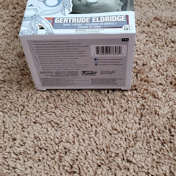 Pop doll 🎁 - Picture 8 of 8